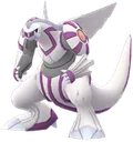 Palkia